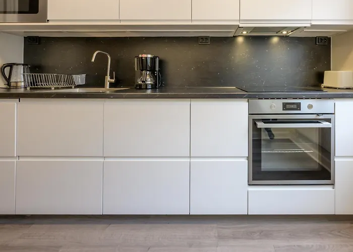 Apartment In Soedermalm 1-4 People 47 Sqm