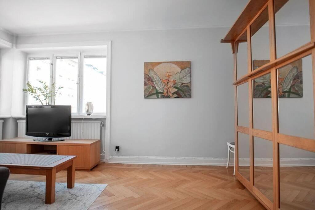 In Soedermalm 1-4 People 47 Sqm Huoneisto *