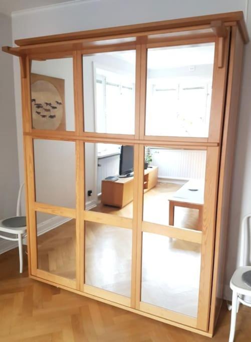 Huoneisto In Soedermalm 1-4 People 47 Sqm *