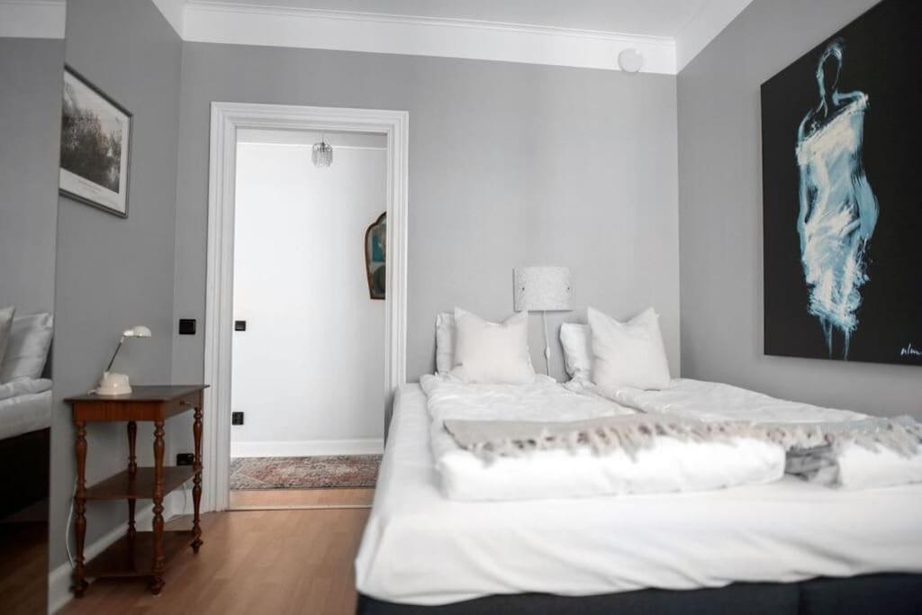 In Soedermalm 1-4 People 47 Sqm Huoneisto Tukholma