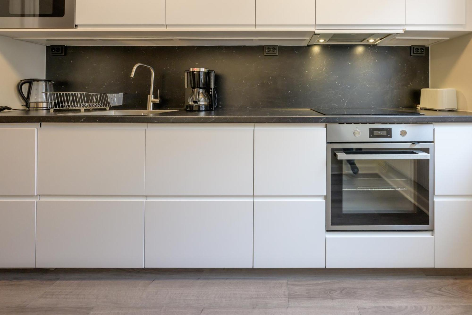 In Soedermalm 1-4 People 47 Sqm Tukholma