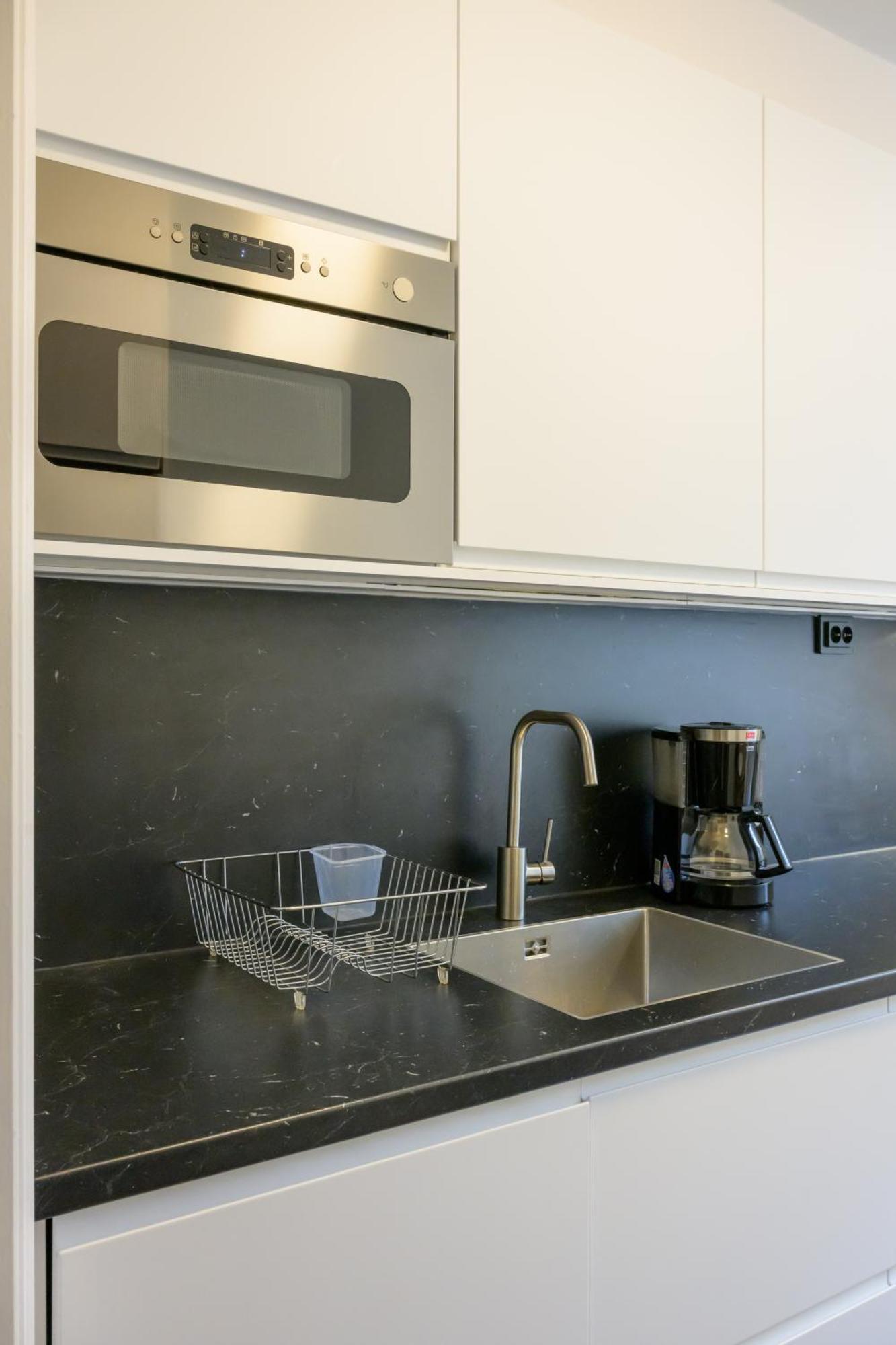 In Soedermalm 1-4 People 47 Sqm Huoneisto