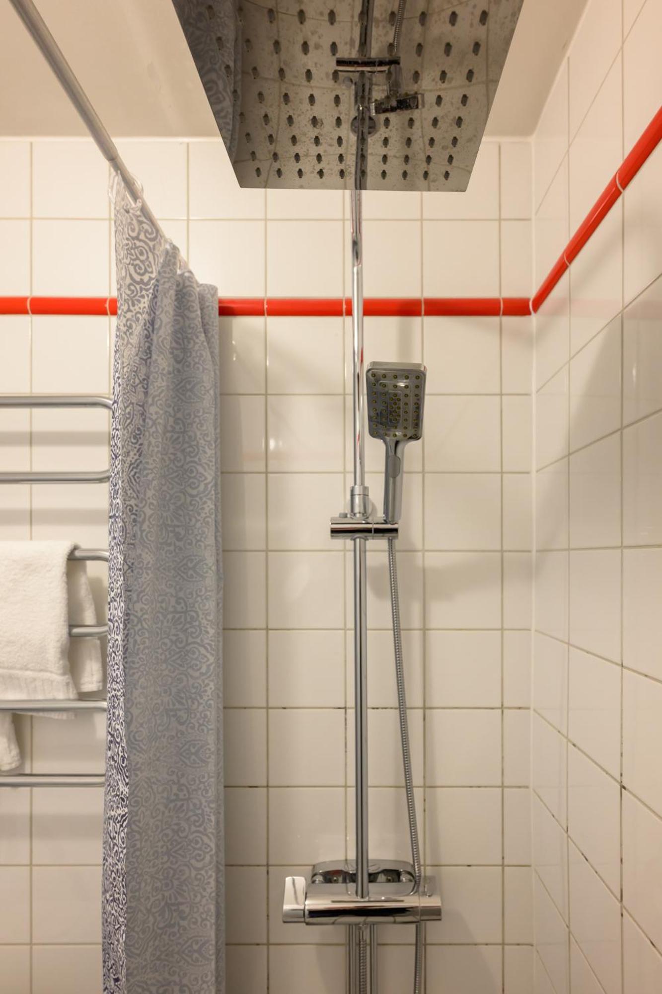 Huoneisto In Soedermalm 1-4 People 47 Sqm *