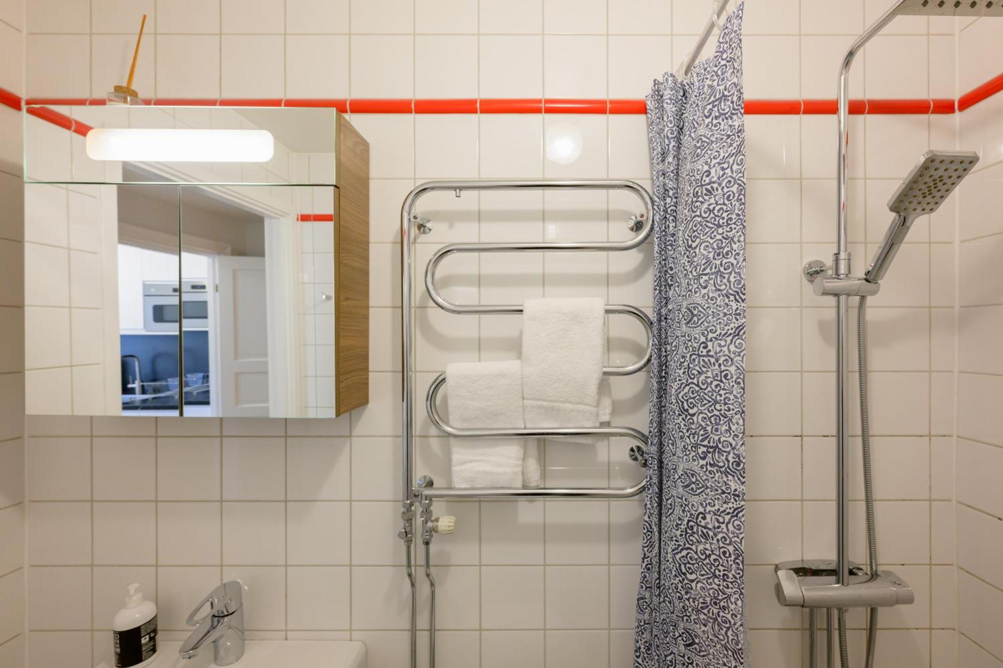 In Soedermalm 1-4 People 47 Sqm Huoneisto Tukholma