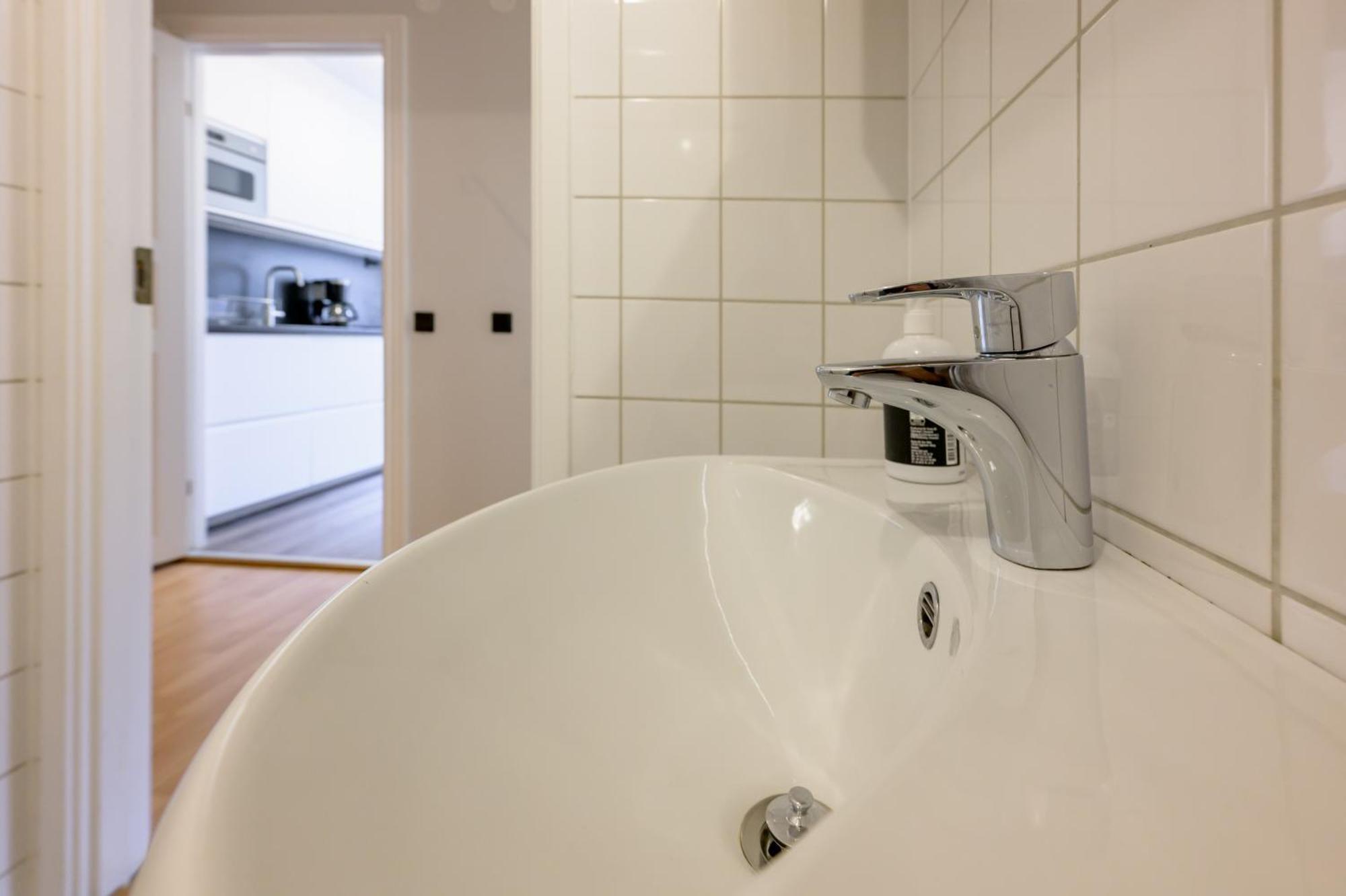 In Soedermalm 1-4 People 47 Sqm Huoneisto