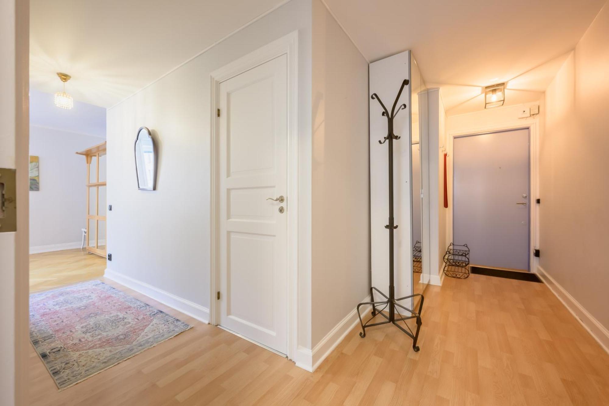 In Soedermalm 1-4 People 47 Sqm Huoneisto *