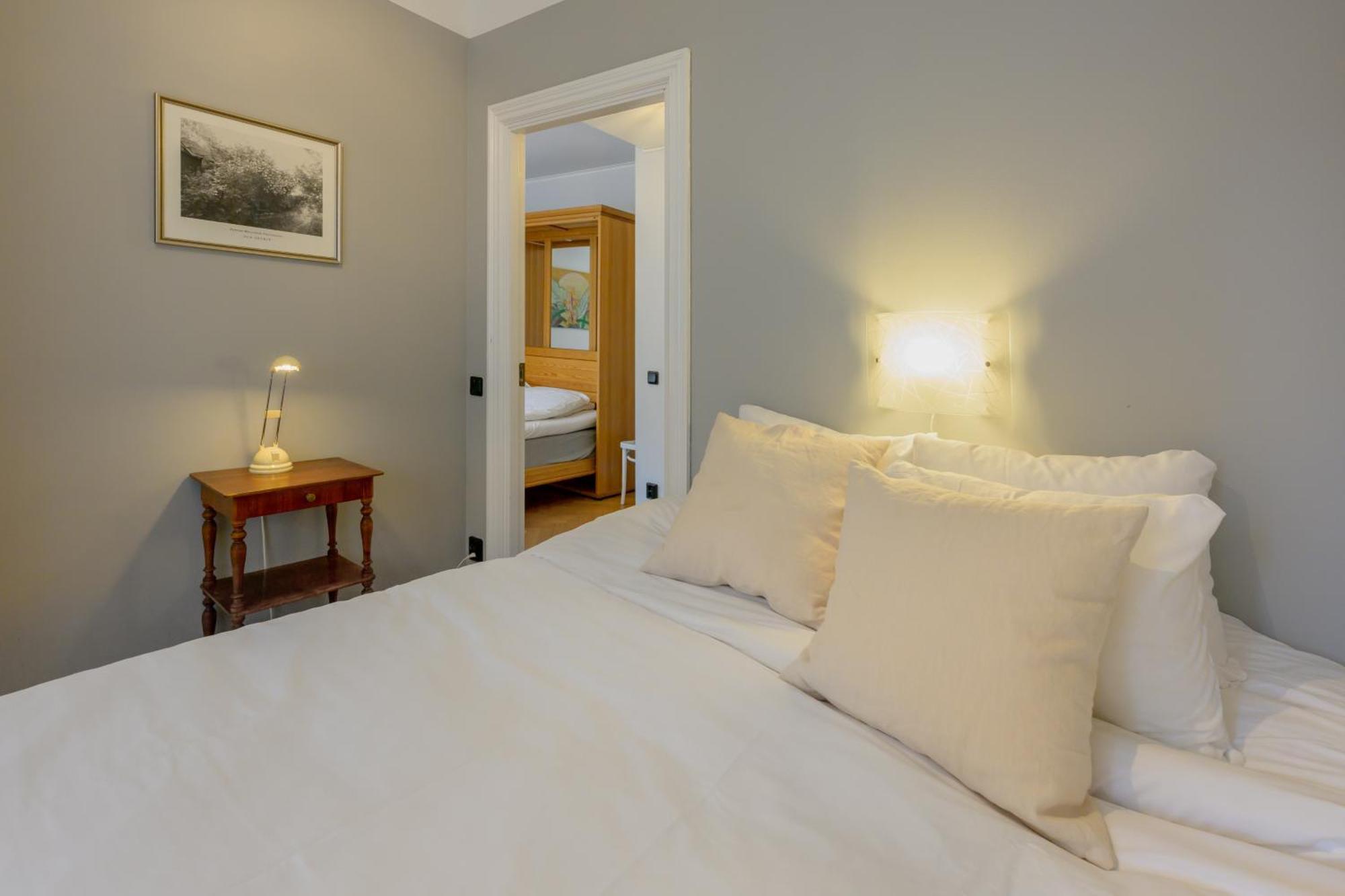 Leilighet In Soedermalm 1-4 People 47 Sqm *