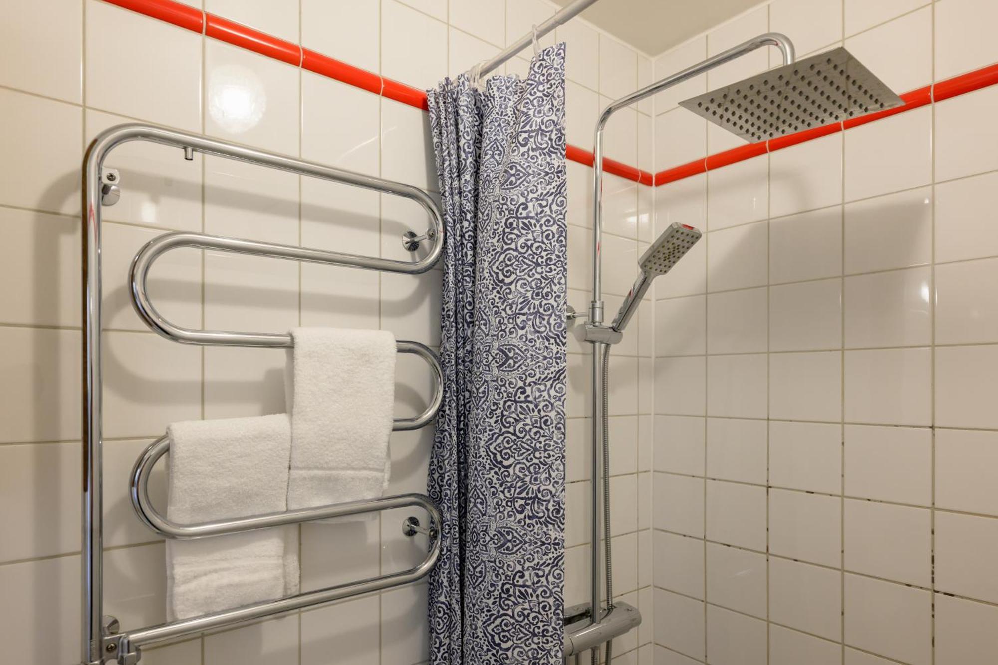 In Soedermalm 1-4 People 47 Sqm * Ville de Stockholm